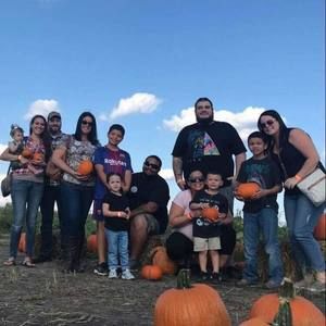 Meet your Posher, Nicholas